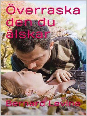 cover image of Överraska den du älskar